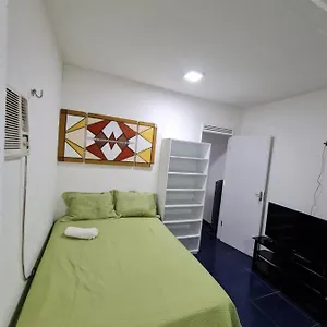 Apartamento Na De Iracema, Meireles. Apartamento Fortaleza (Ceara)