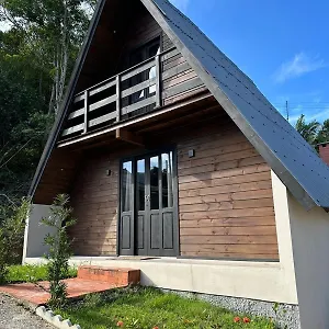  Chalé De Palmas - Chale