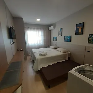  Apartamento Kitnet Moderna E Confortavel